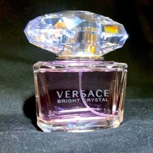 Versace Bright Crystal